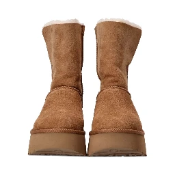 UGG Australia Boots Beige