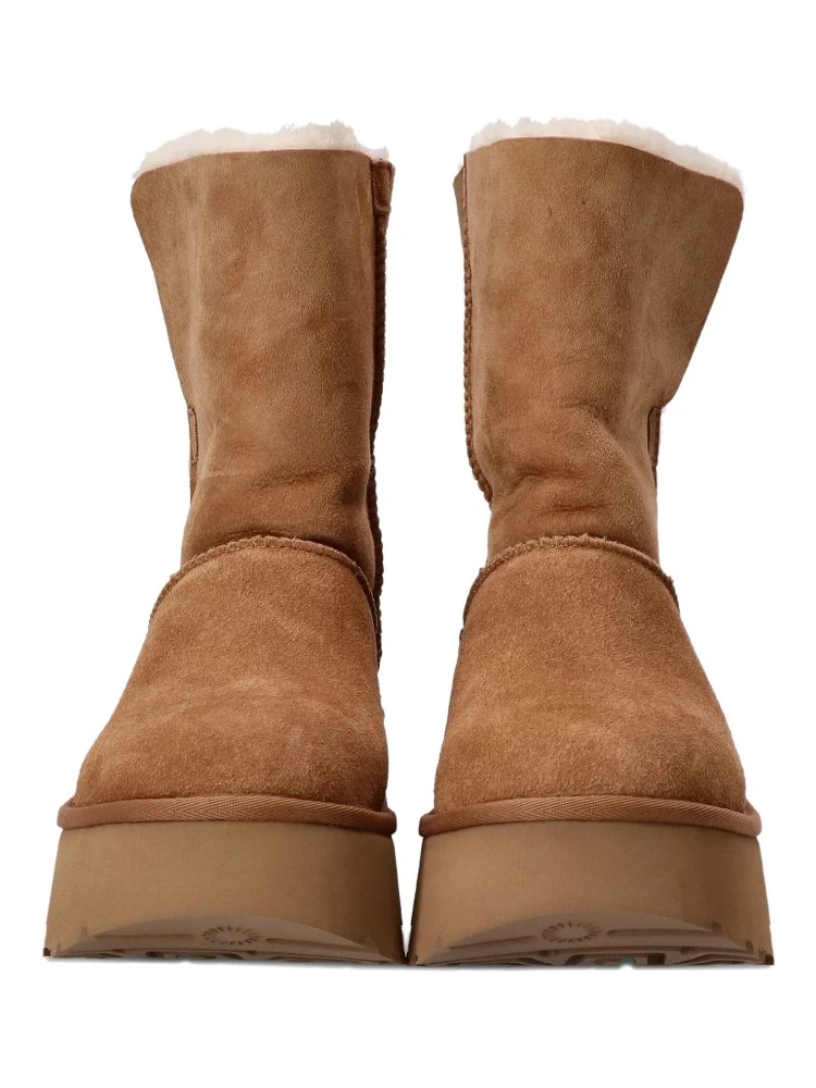 UGG Australia Boots Beige alternative