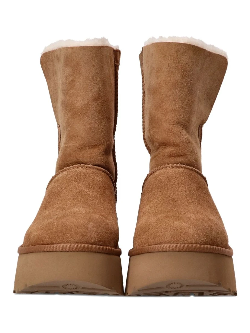 UGG Australia Boots Beige