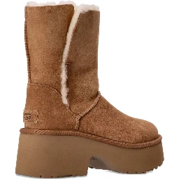 UGG Australia Boots Beige