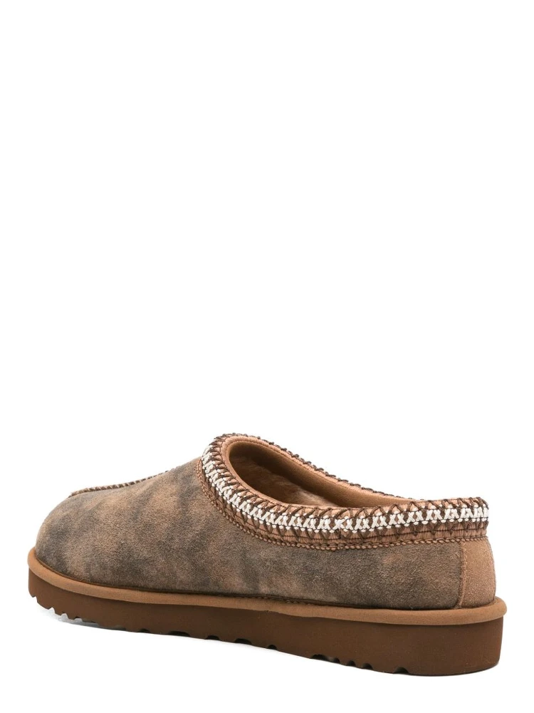 Tasman Slippers alternative