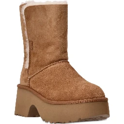 UGG Australia Boots Beige