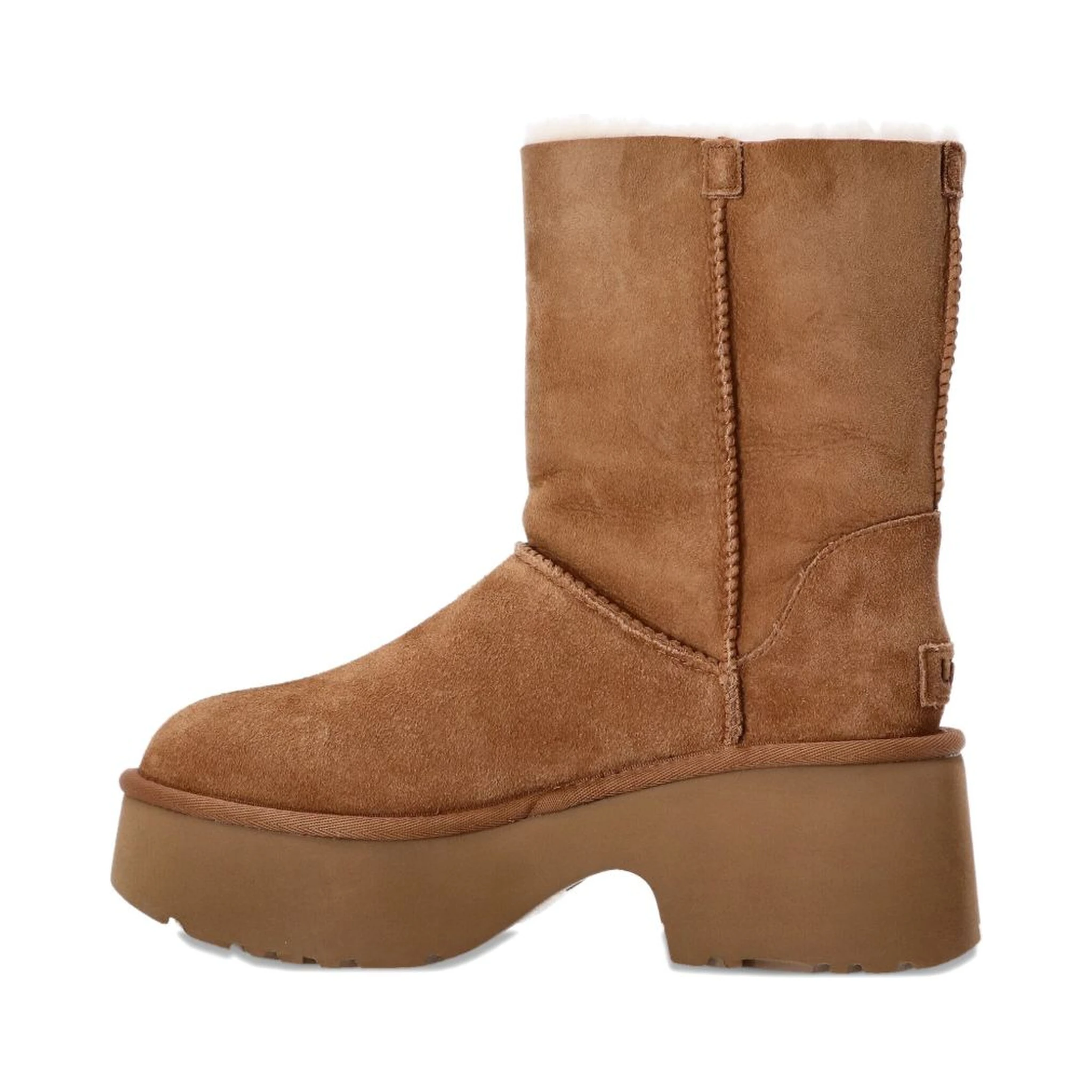 UGG Australia Boots Beige