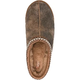 Tasman Slippers