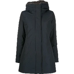 Woolrich Coats Blue