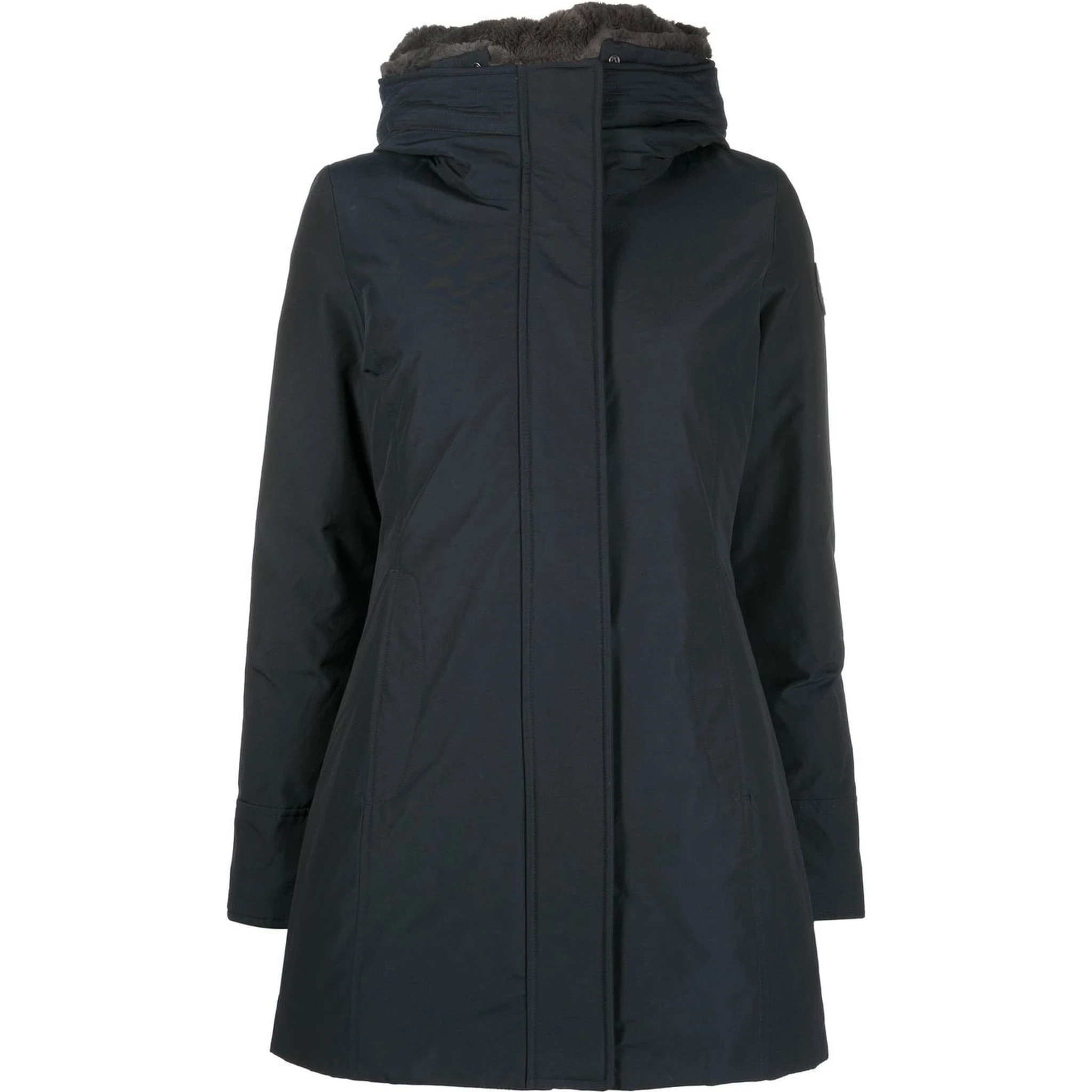 Woolrich Coats Blue