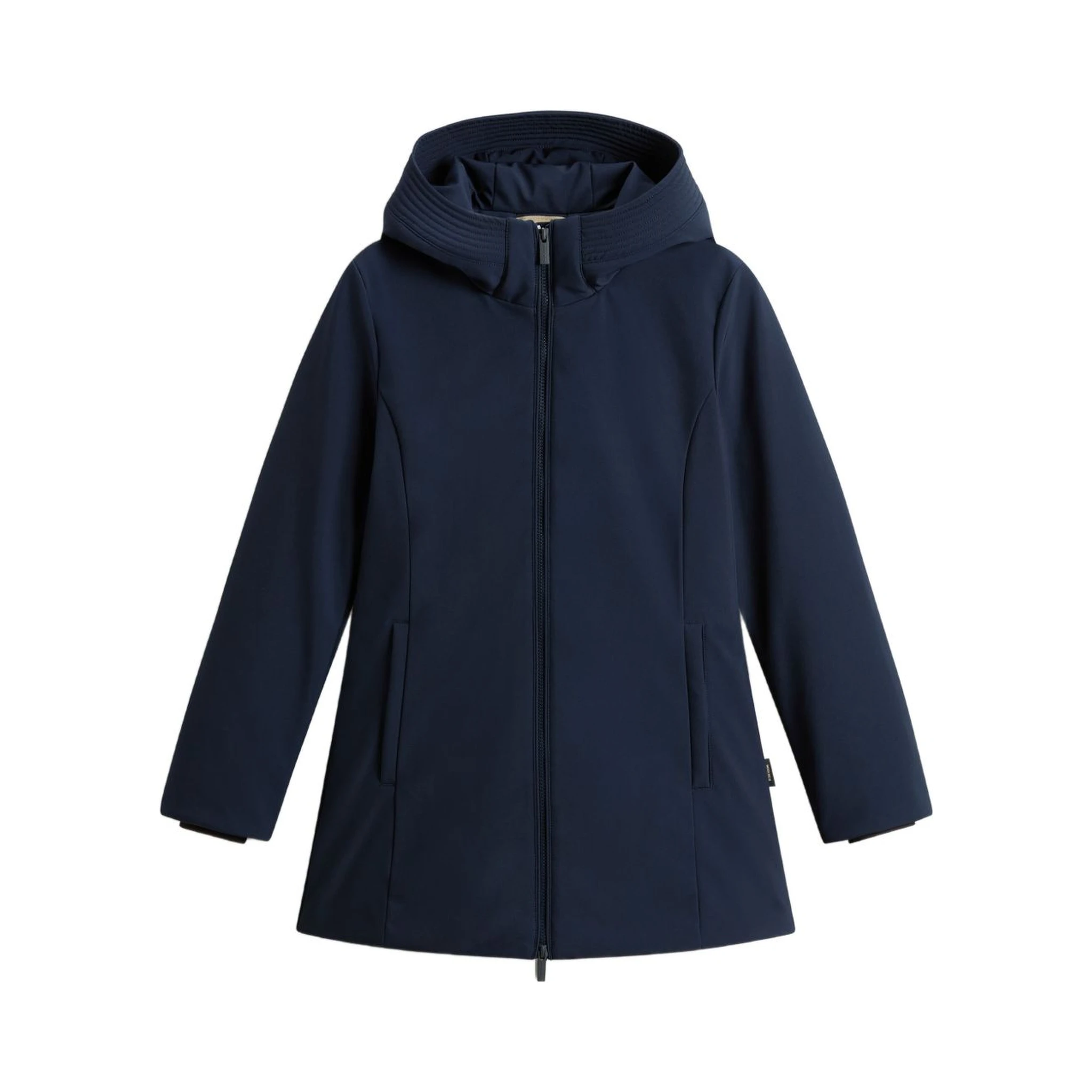 Woolrich Coats Blue