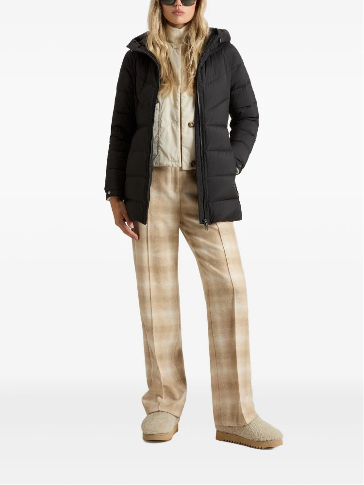 Shirley jacket alternative