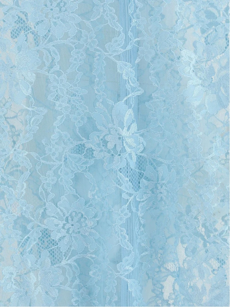 Valentino Top Clear Blue alternative