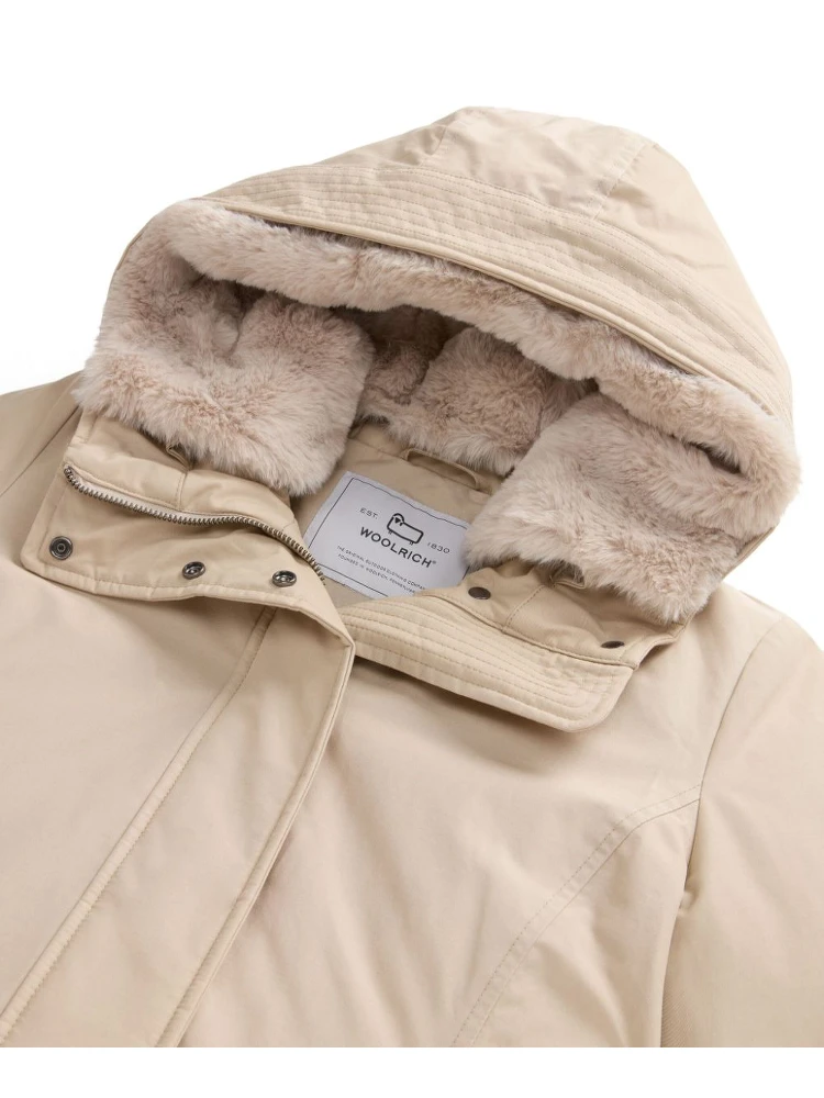 Woolrich Coats Beige alternative