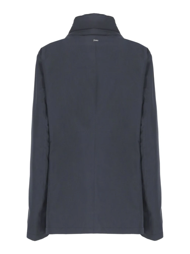 Herno Coats Blue alternative