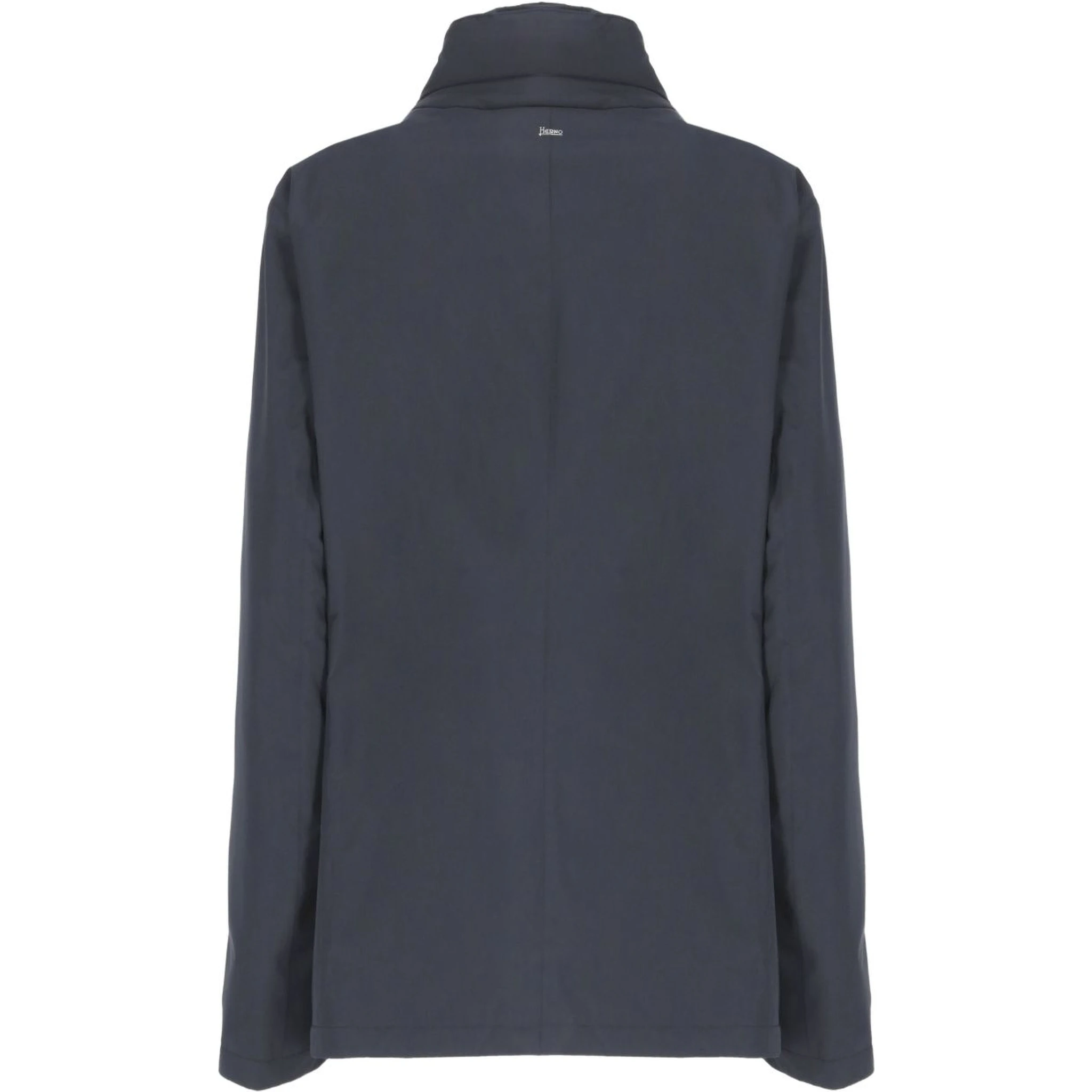 Herno Coats Blue