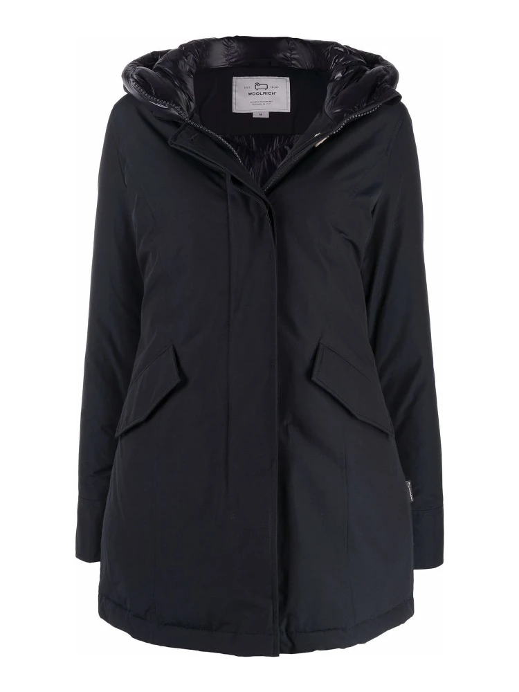 Woolrich Coats Blue