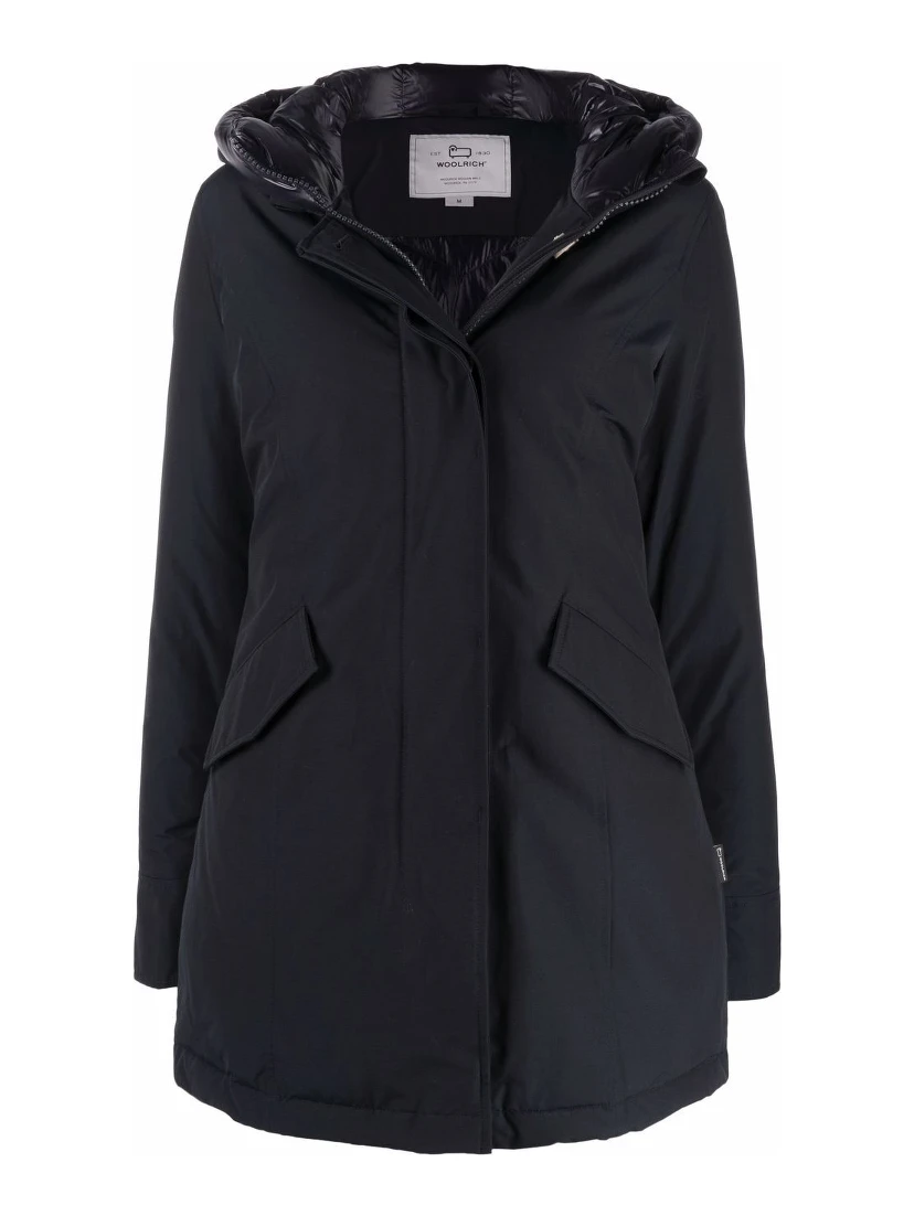 Woolrich Coats Blue