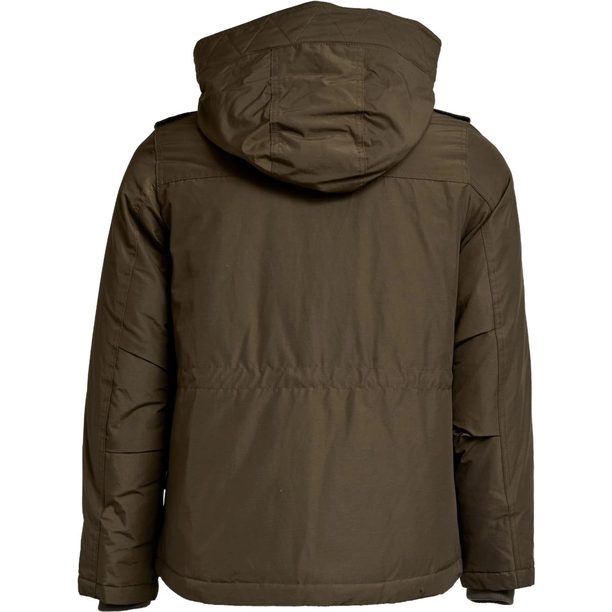 Woolrich Coats Green
