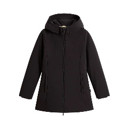 Woolrich Coats Black