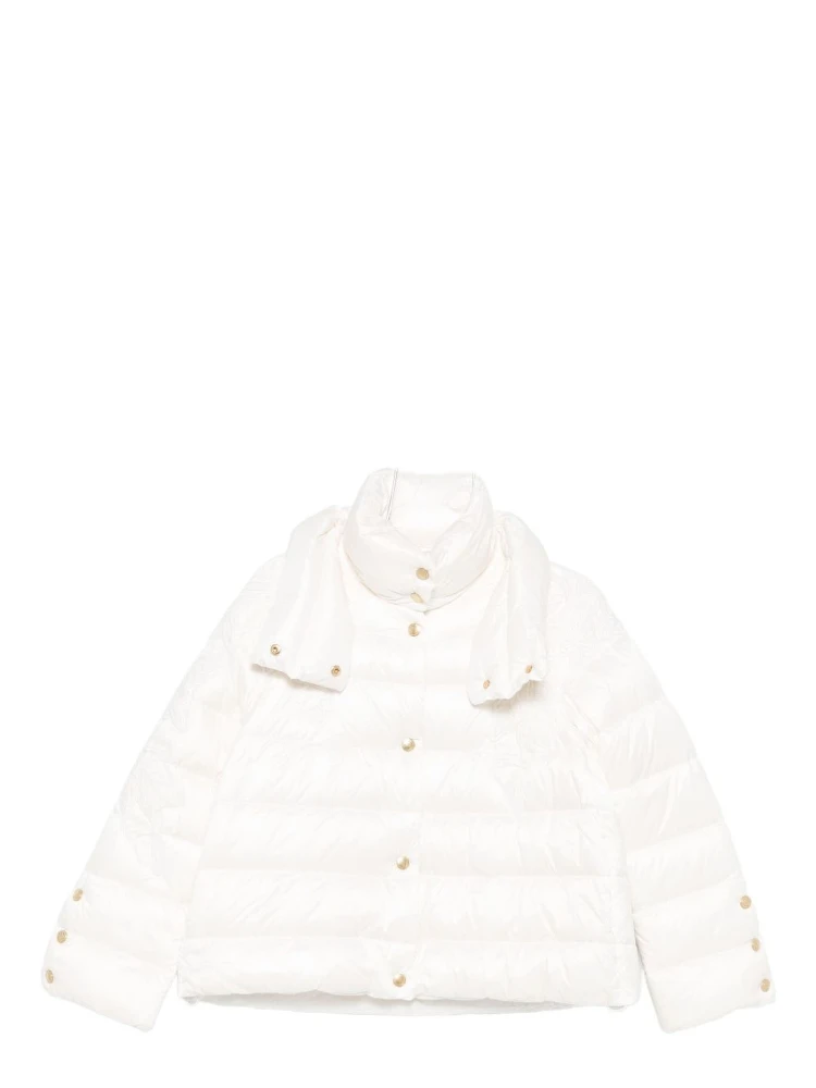 ERMANNO FIRENZE Coats Beige