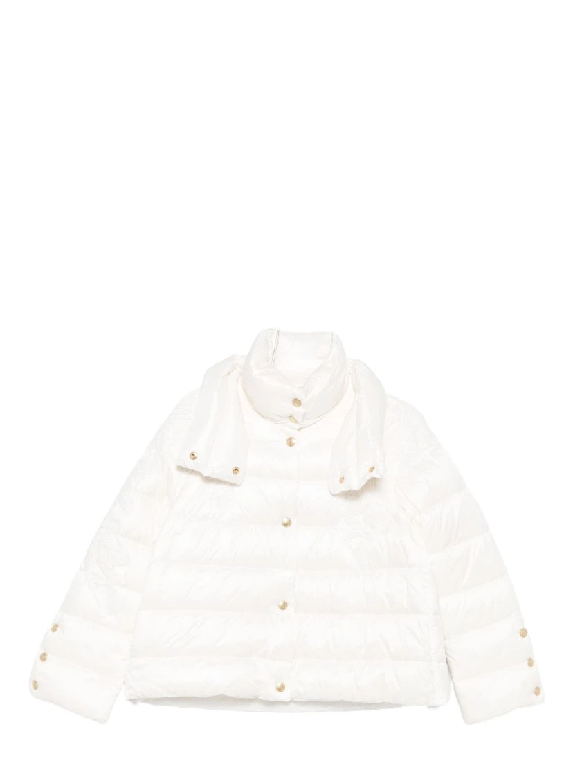 ERMANNO FIRENZE Coats Beige