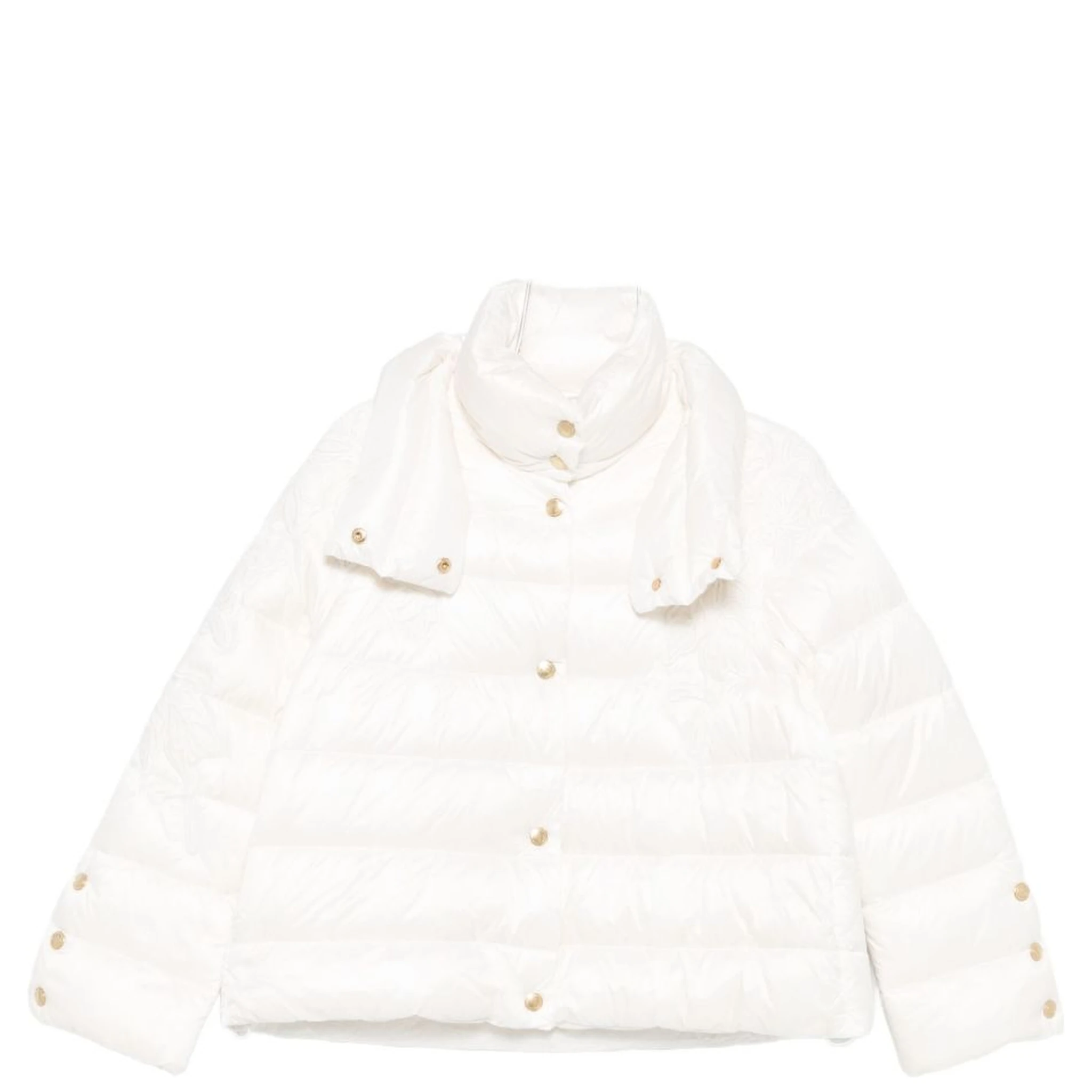 ERMANNO FIRENZE Coats Beige