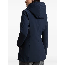 Woolrich Coats Blue