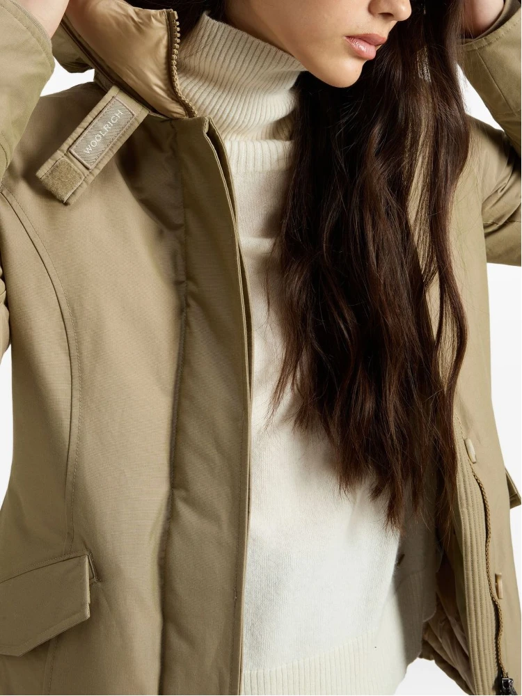 Woolrich Coats Beige alternative