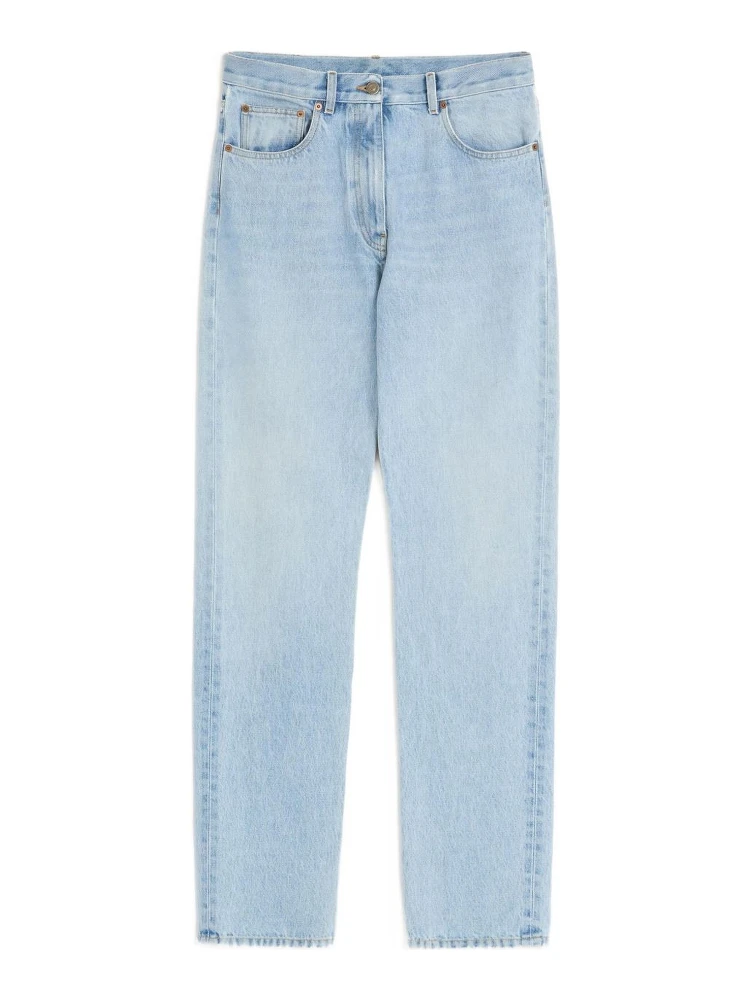 Valentino Jeans Clear Blue