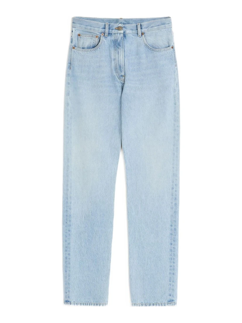 Valentino Jeans Clear Blue