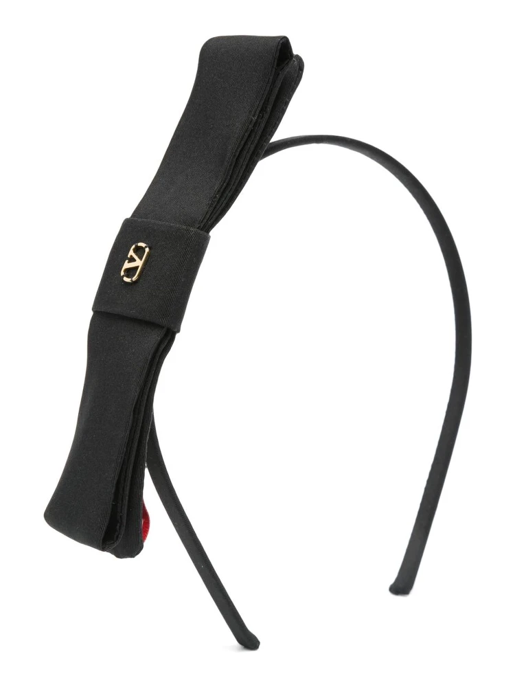 Valentino Garavani Accessories Black