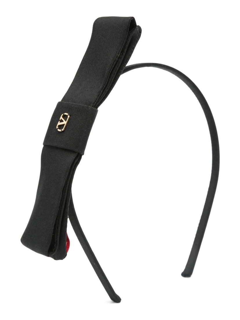 Valentino Garavani Accessories Black