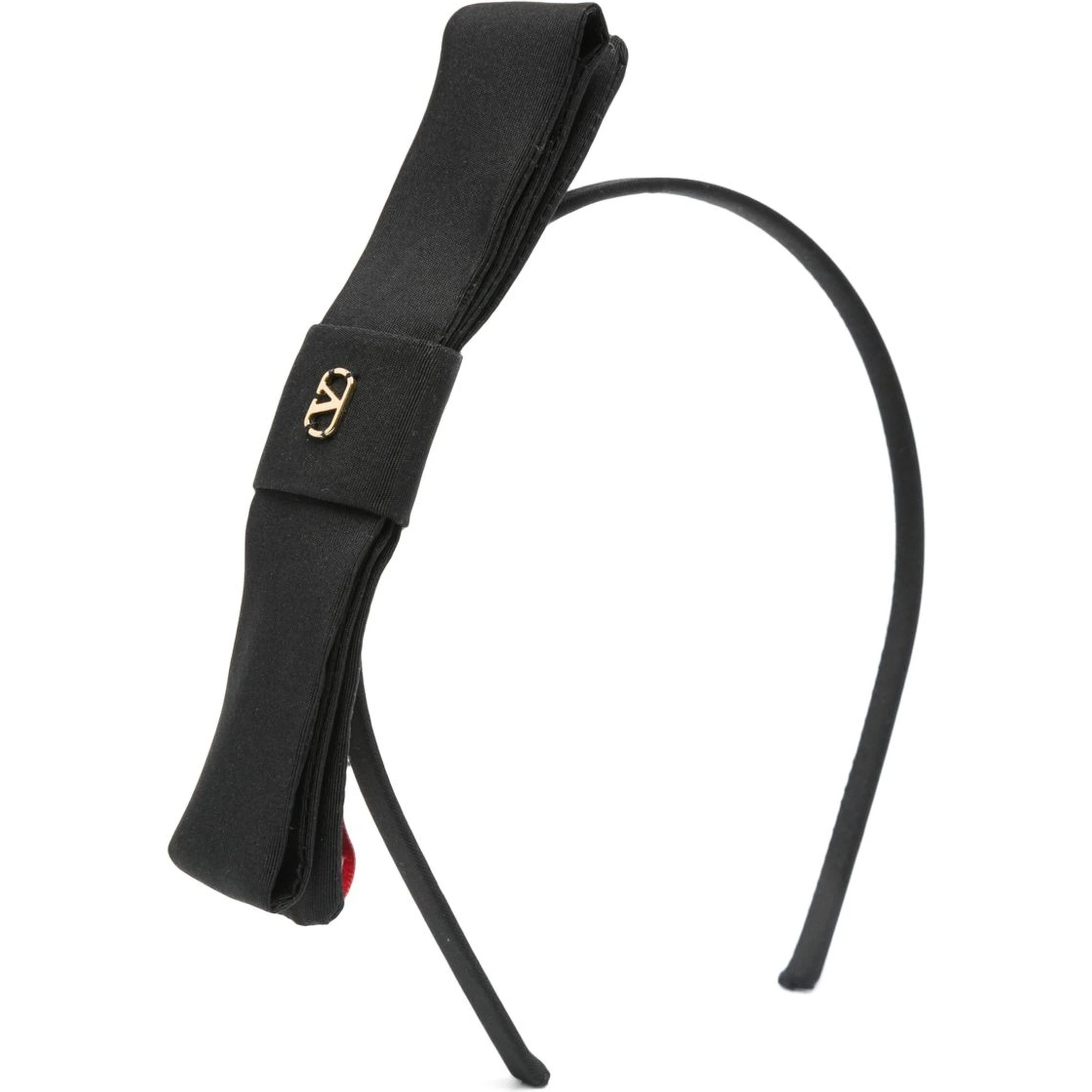 Valentino Garavani Accessories Black