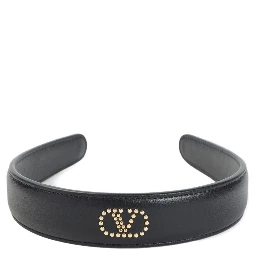 Valentino Garavani Accessories Black