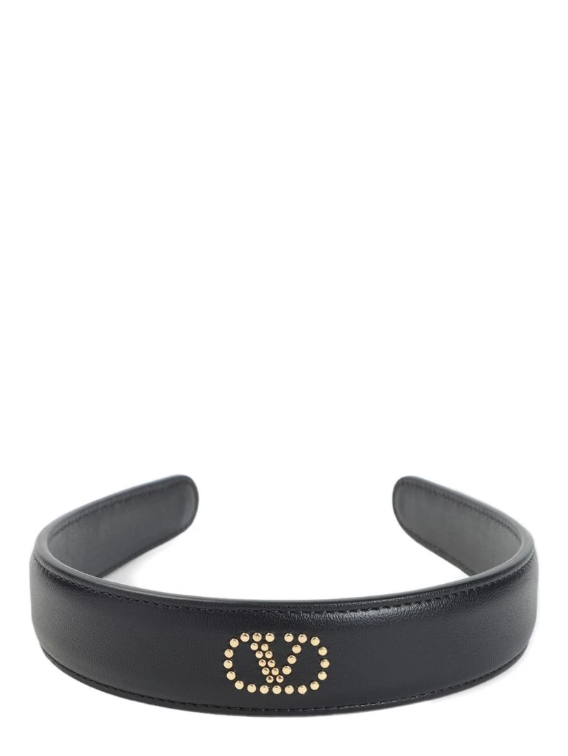 Valentino Garavani Accessories Black