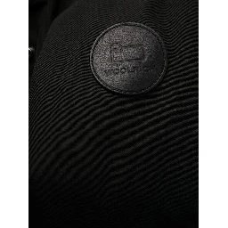 Woolrich Coats Black
