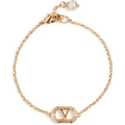 Valentino Garavani Bijoux Golden