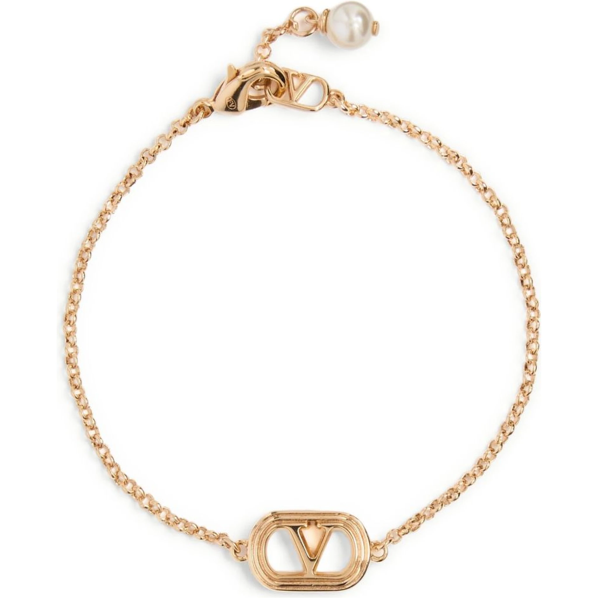 Valentino Garavani Bijoux Golden