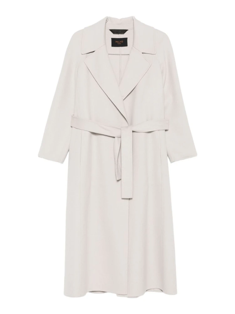 Paltò Coats Cream