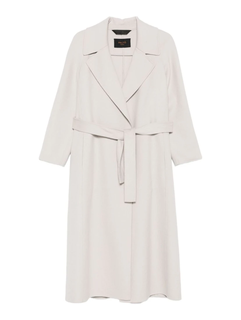 Paltò Coats Cream
