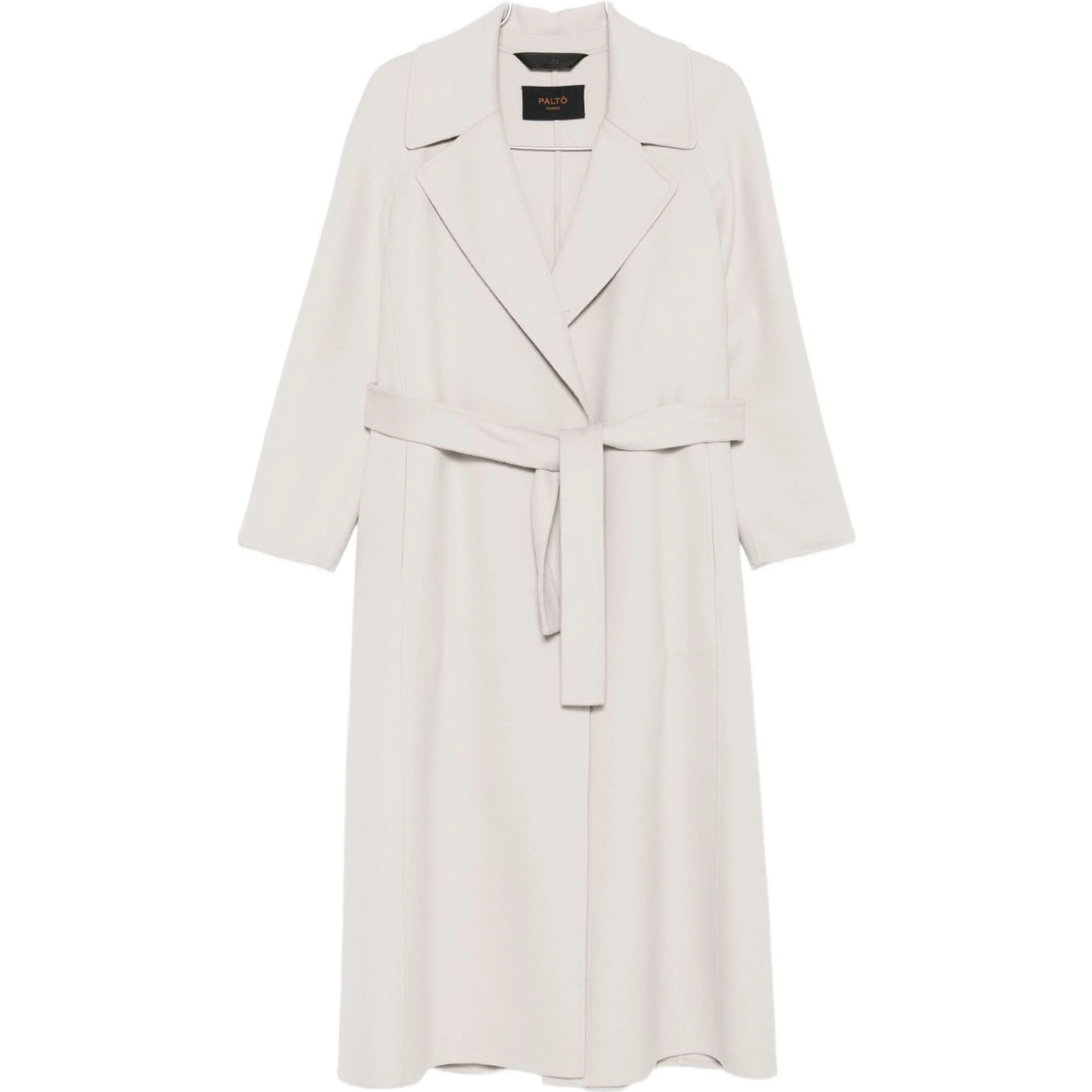 Paltò Coats Cream