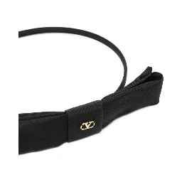 Valentino Garavani Accessories Black