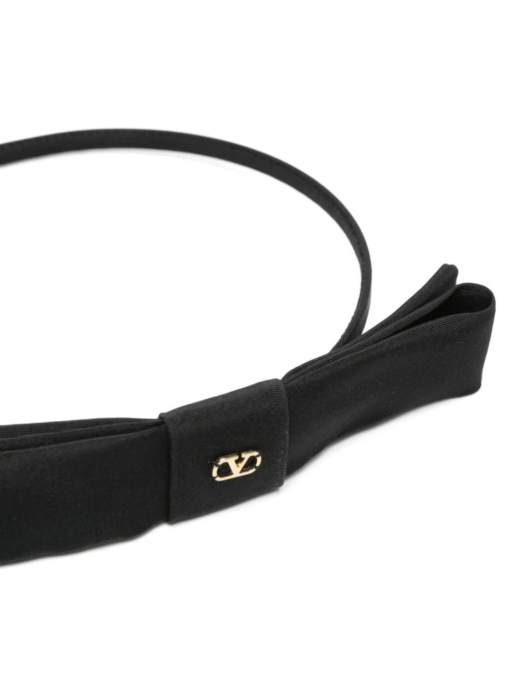 Valentino Garavani Accessories Black alternative