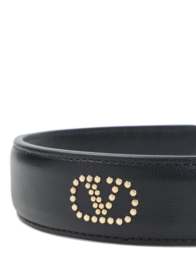 Valentino Garavani Accessories Black