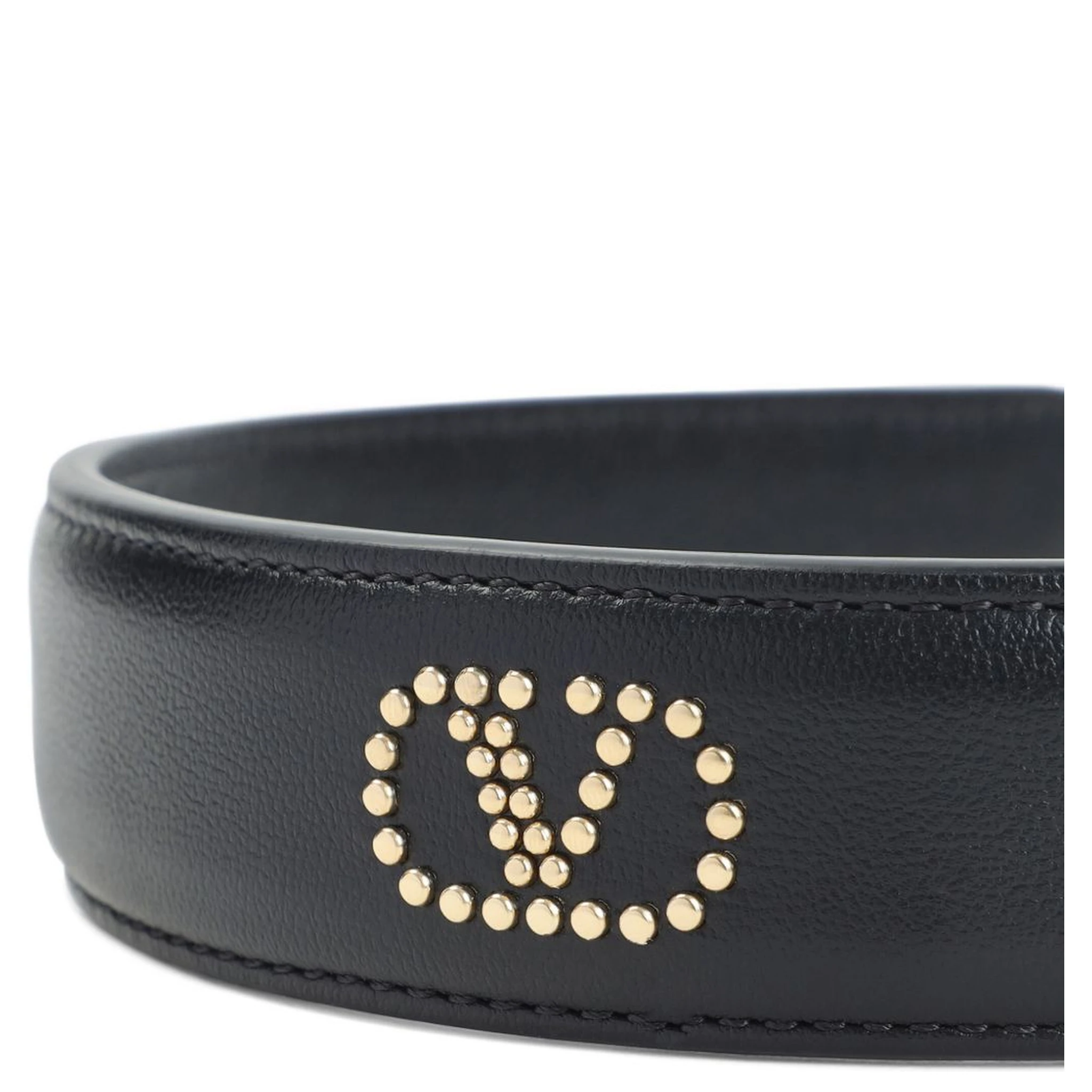 Valentino Garavani Accessories Black