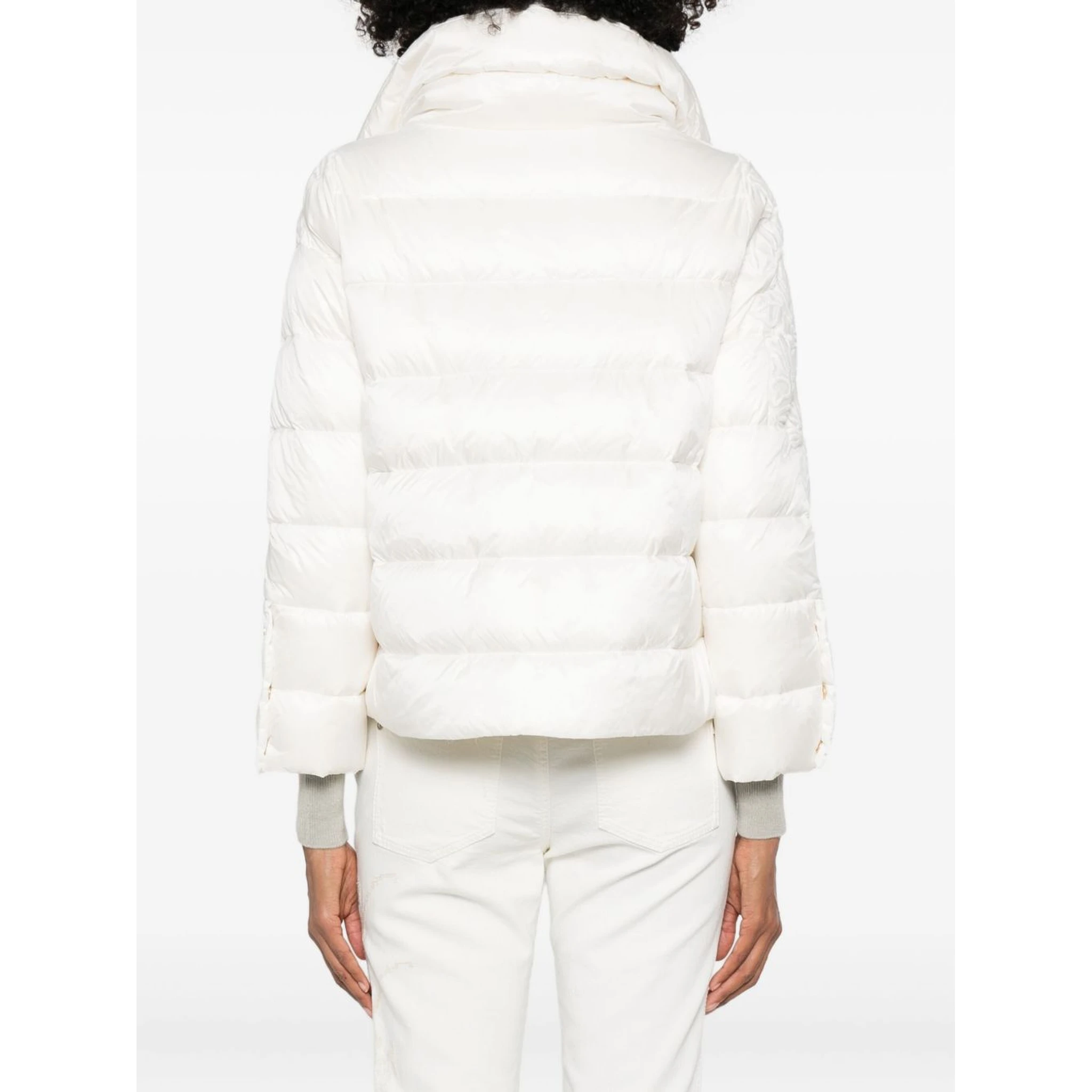 ERMANNO FIRENZE Coats Beige