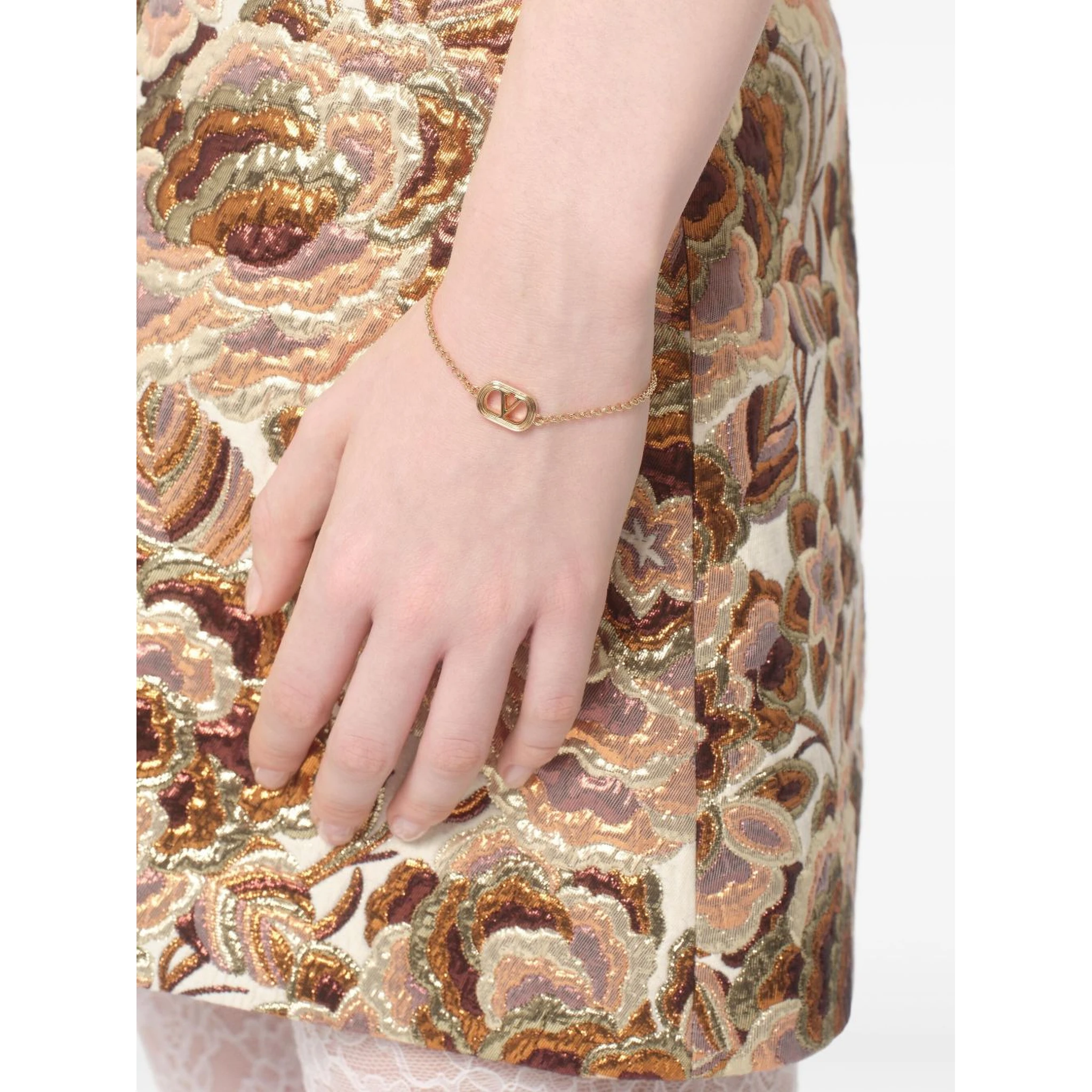 Valentino Garavani Bijoux Golden