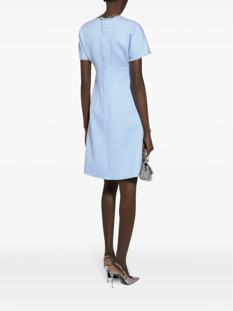 Dolce & Gabbana Dresses Clear Blue alternative