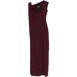 Solace London Dresses Purple