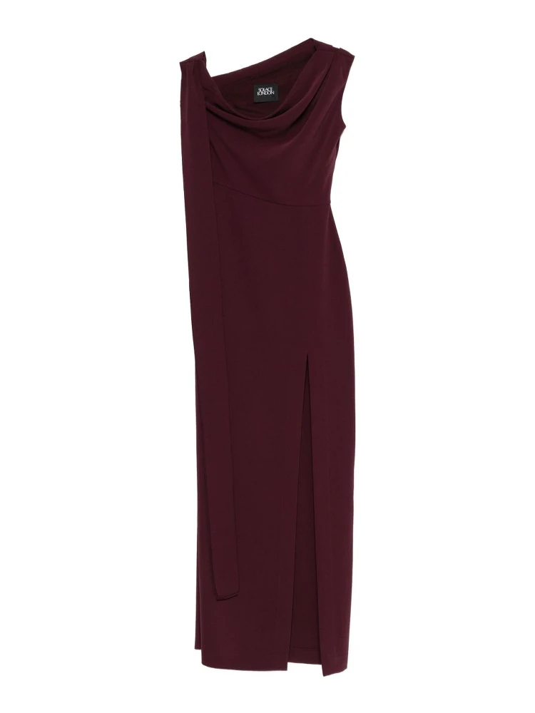 Solace London Dresses Purple