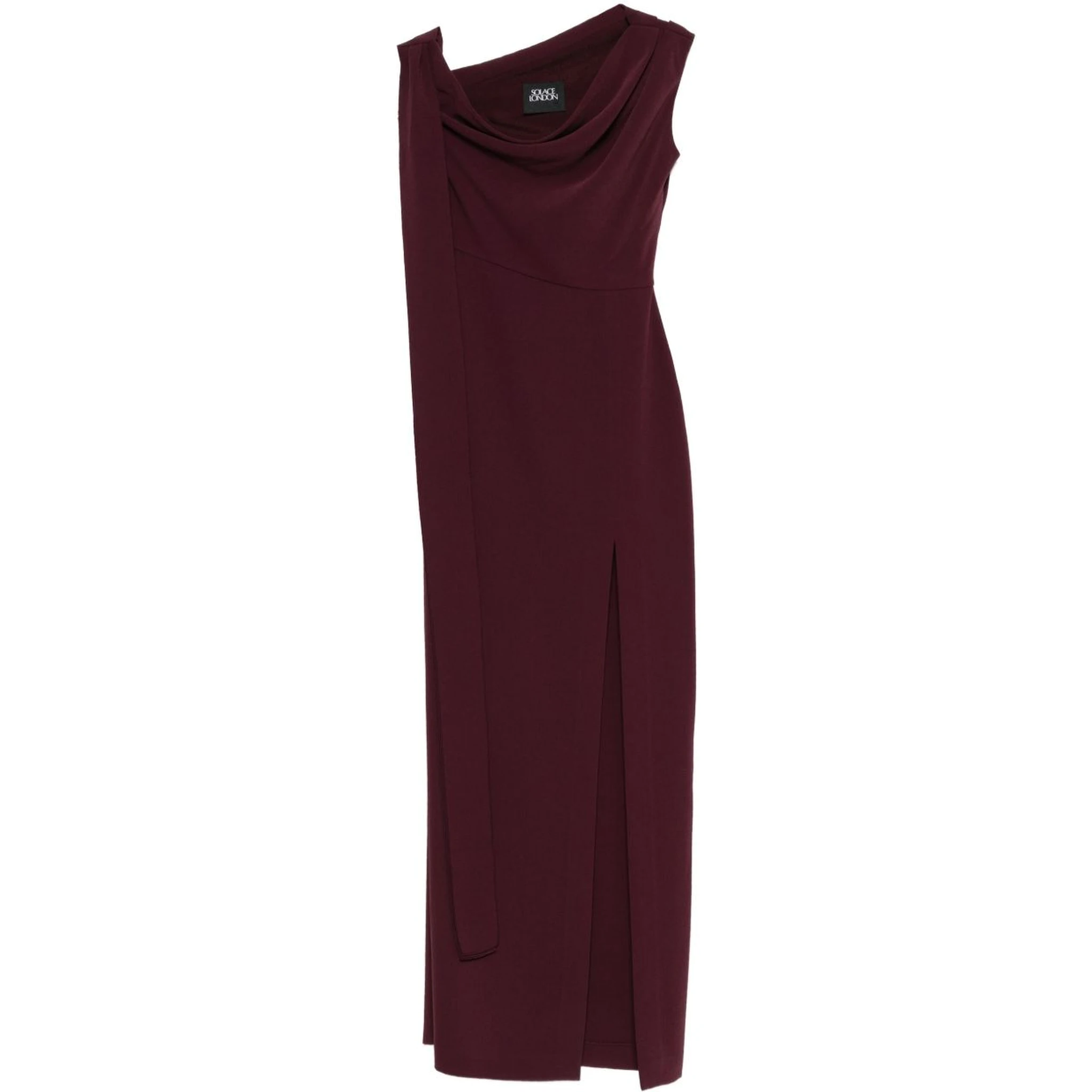 Solace London Dresses Purple