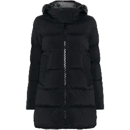 Peuterey Coats Black