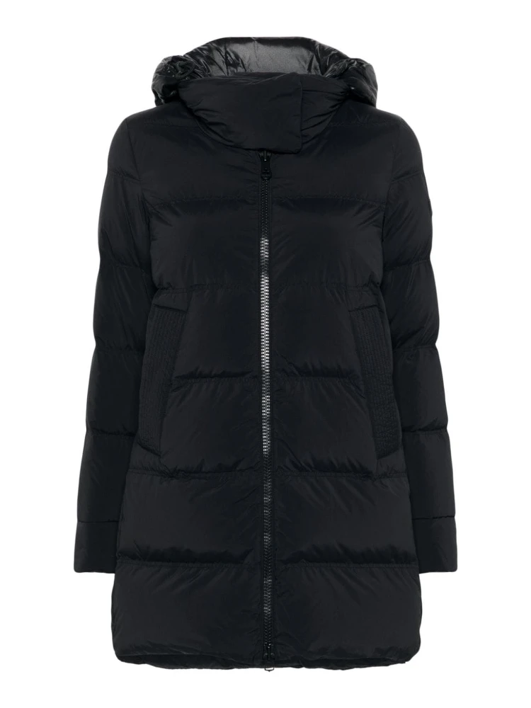 Peuterey Coats Black